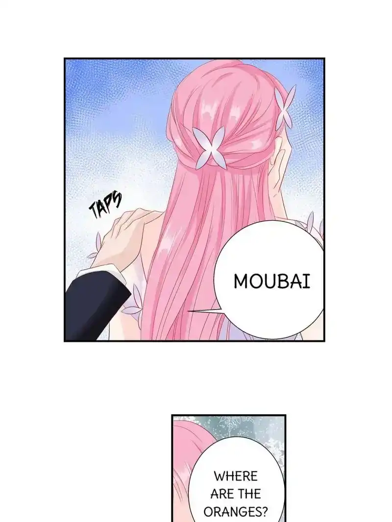 Don't be so harsh Chapter 61 7